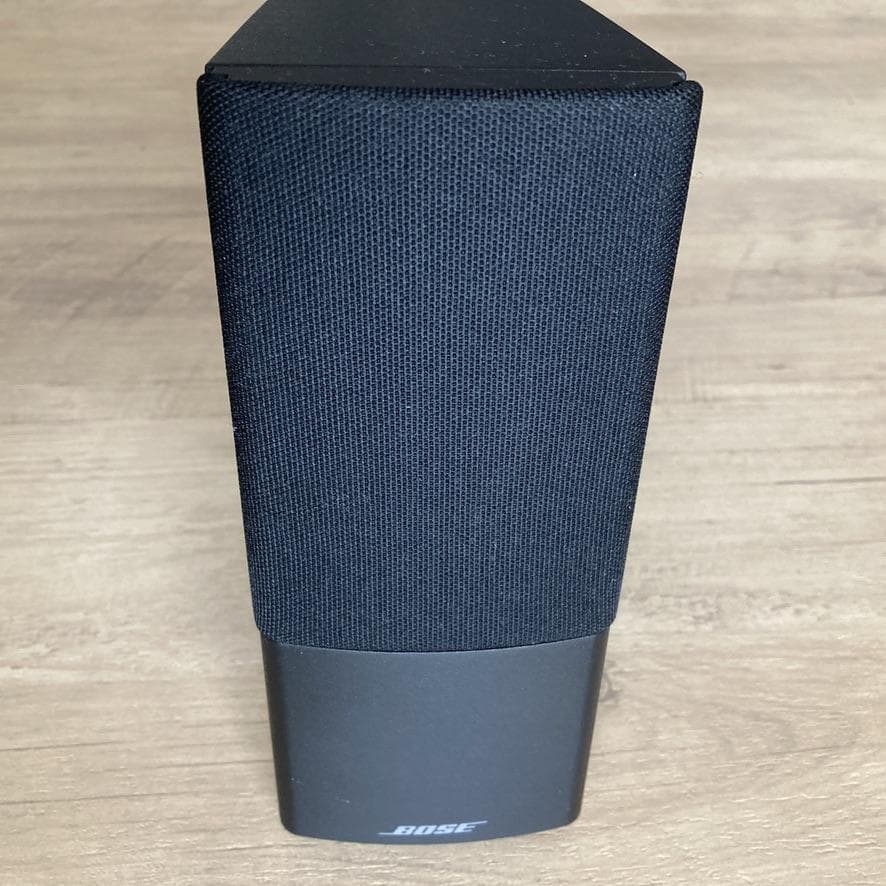 BOSE Companion 2 Series III スピーカー