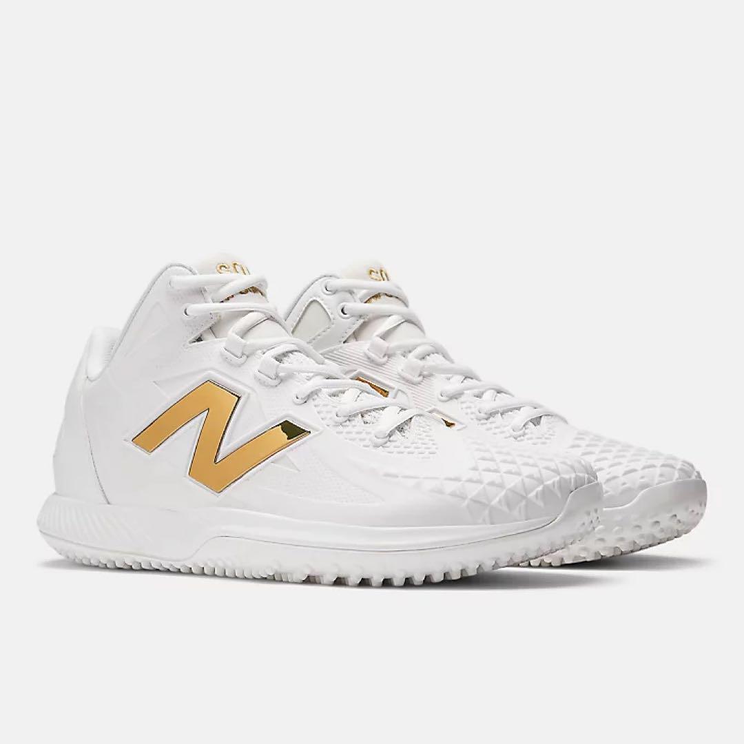 【新品未使用】New Balance Ohtani 1 Trainer 26cm