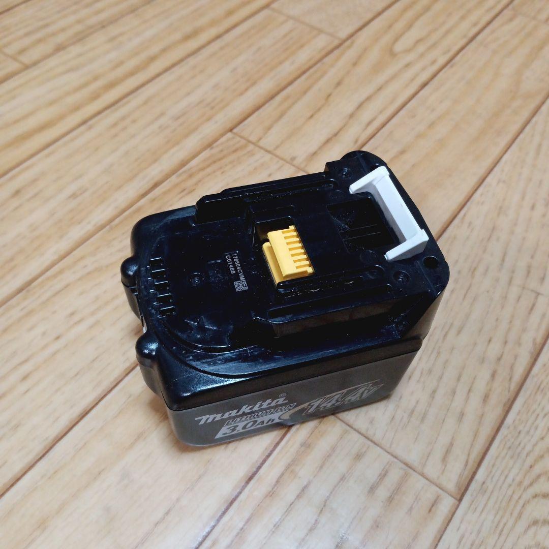 マキタ14.4V充電式クリーナCL142FDバッテリ 充電器 サイクロン 付