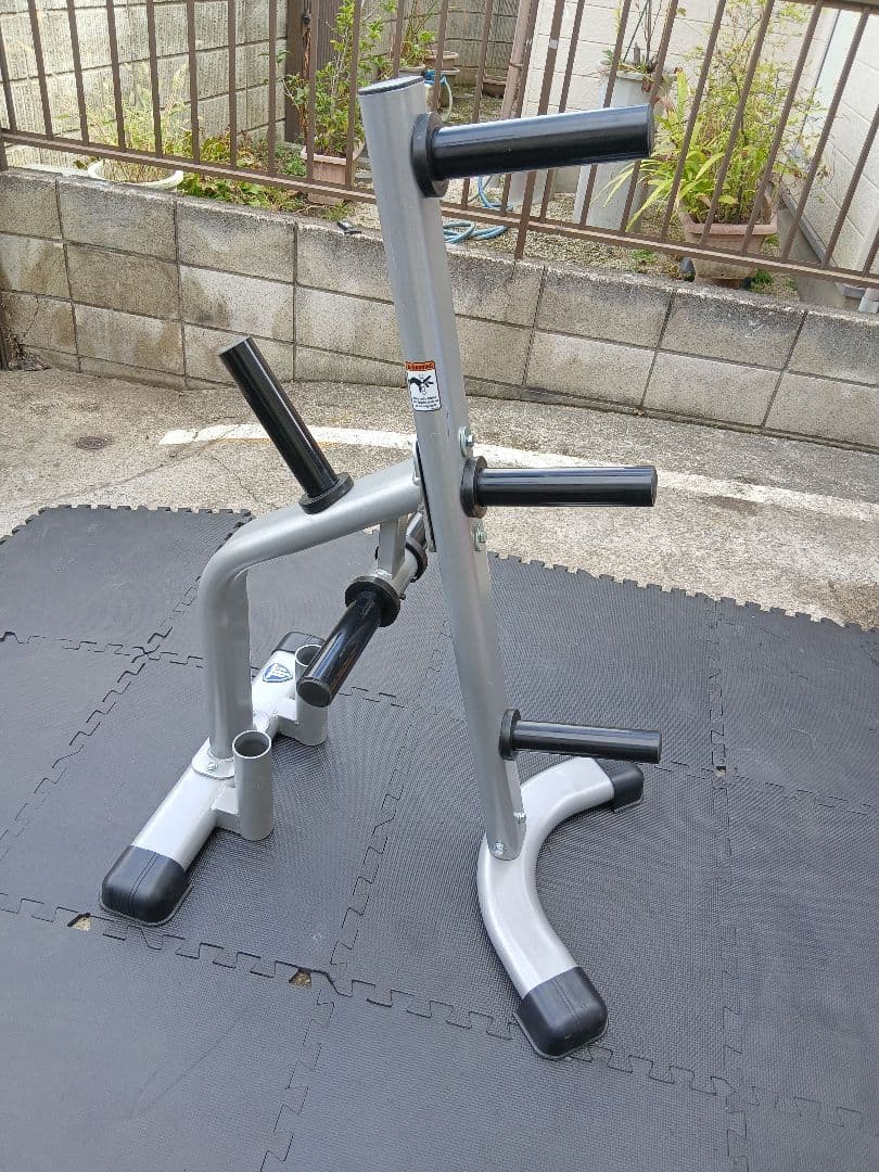 longrope 専用 タフスタッフ CXT-255 プラック