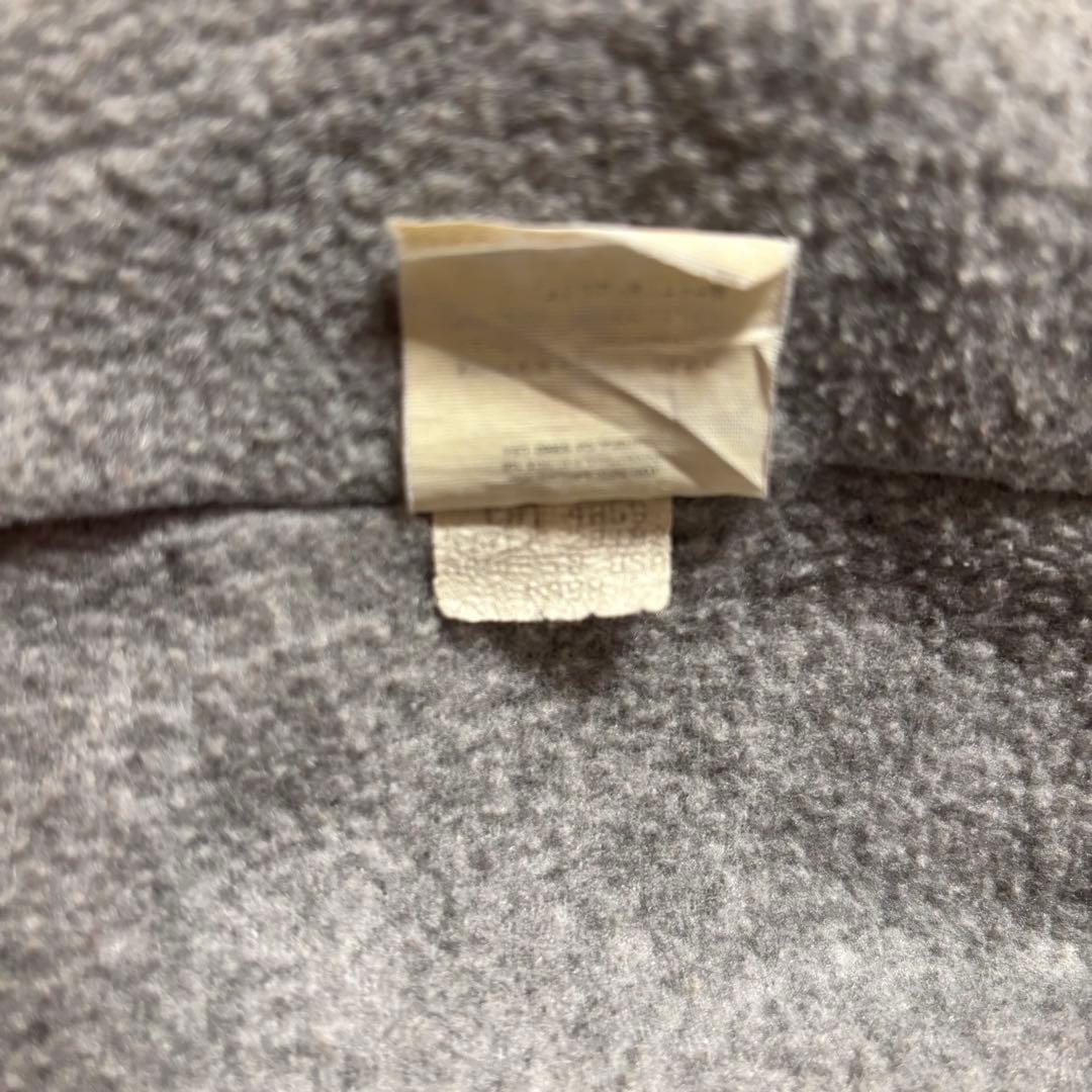 パタゴニア　シェルドシンチラ　激レア　98年　usa製 アップルグリーン