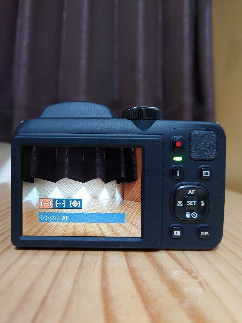 ★美品★ KODAK コダック PIXPRO AZ255 付属品充実♪