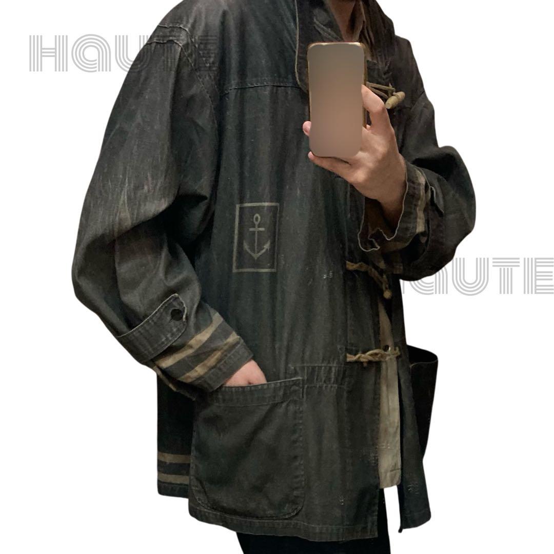 アーカイブブック掲載 1987 stone  sailcloth