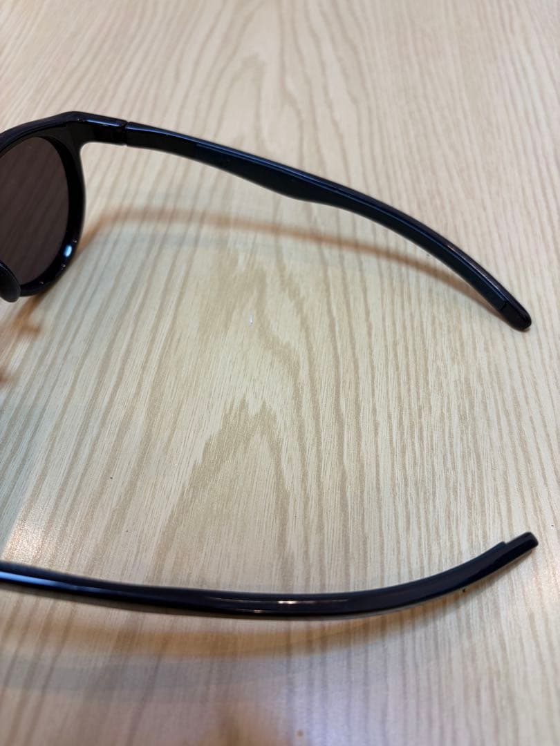 Eyevolアイヴォル IOOSSⅡサングラスBK-FG 48-23-133