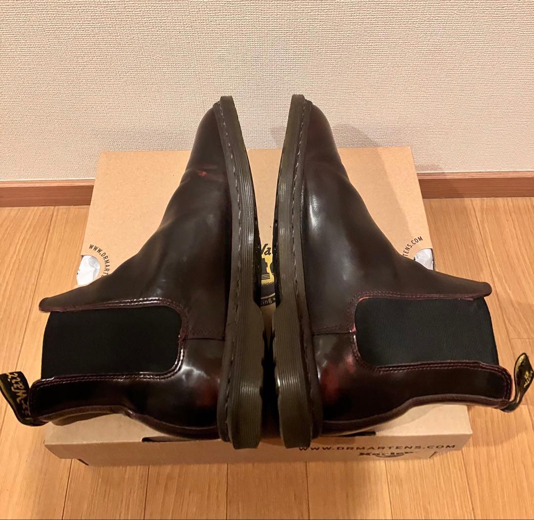 GRAEMEII チェリーレッド UK8