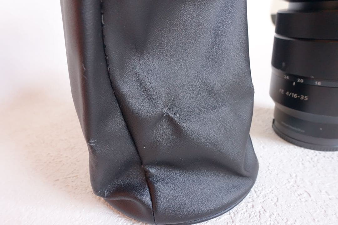 SONY FE 16-35mm F4 ZA OSS ズームレンズ中古