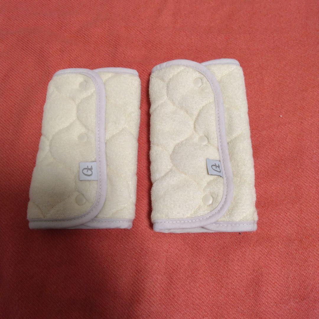 ergobaby オムニブリーズ抱っこ紐 パールグレー