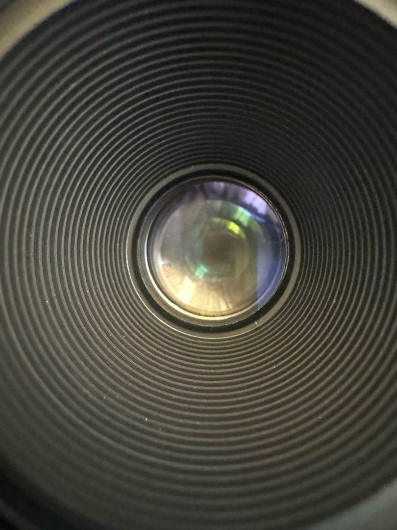 Canon EF コンパクトマクロ 50mm f2.5美品動作確認済み