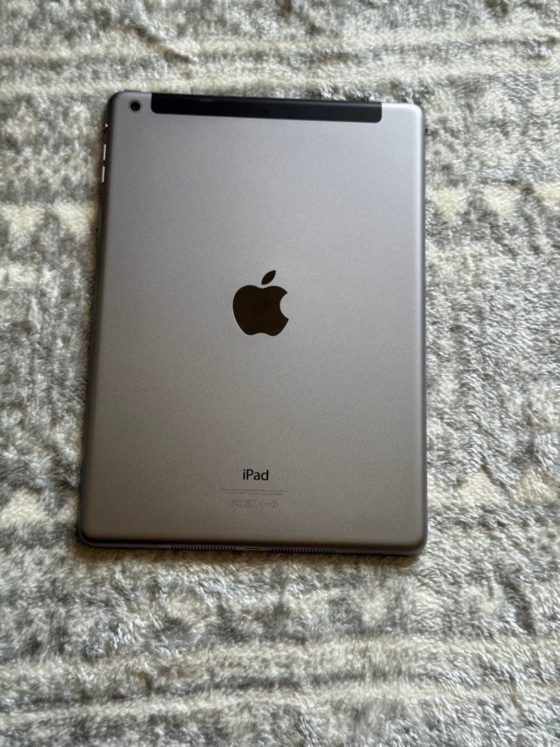 iPad Air 128GB 9.7インチ