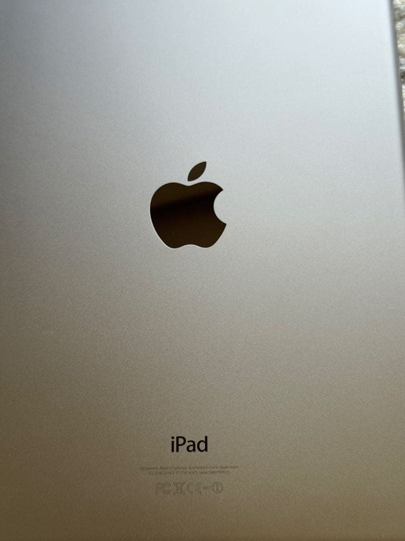 iPad Air 128GB 9.7インチ
