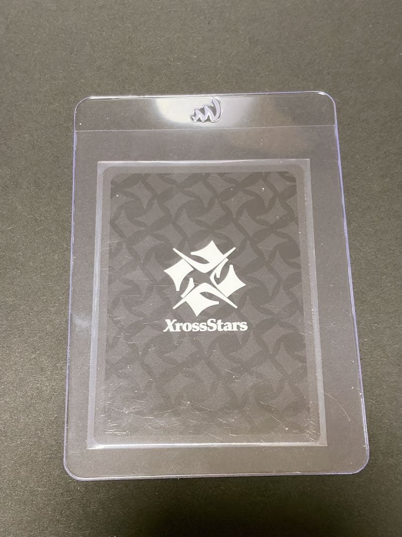 クロススターズ　逆転のハイドギャル　SRP