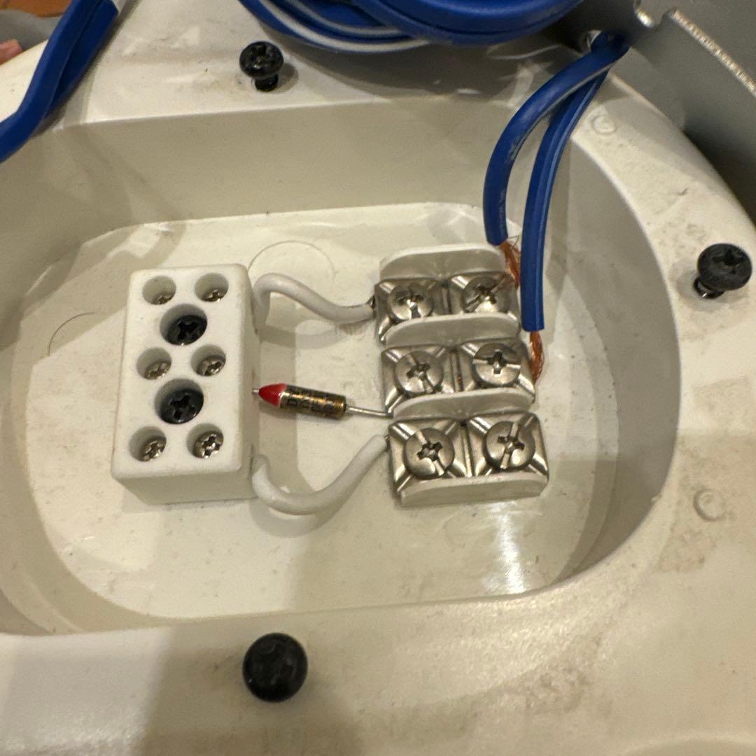 ボーズの自作スピーカー　BOSE