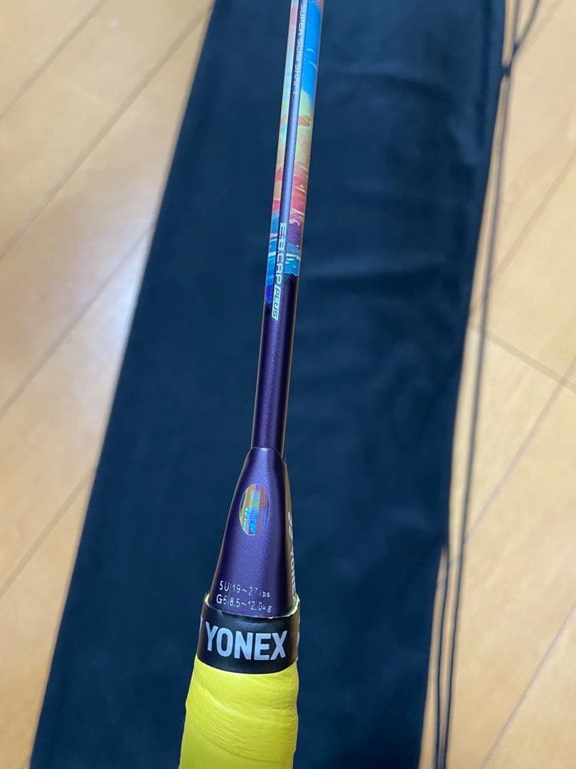 超美品 ナノフレア700プロ 5U6