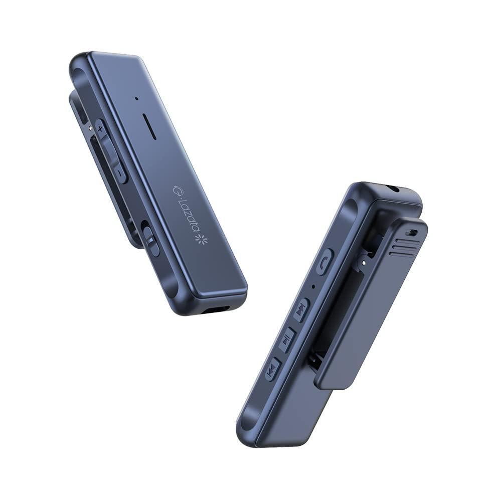 2台同時接続 マイク付き オーディオ ハンズフリー通話