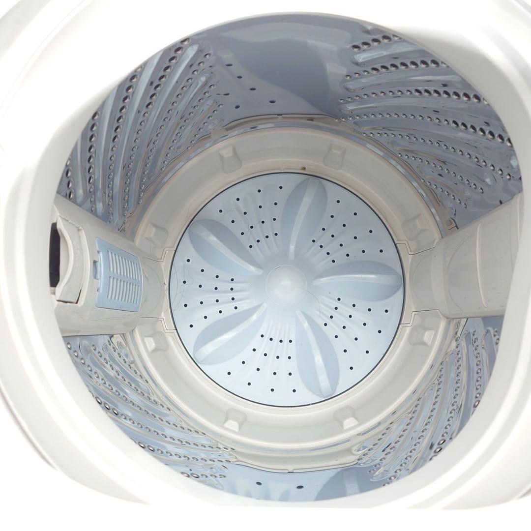 Hisense 生活家電 2点セット 冷蔵庫 135L 洗濯機 A021