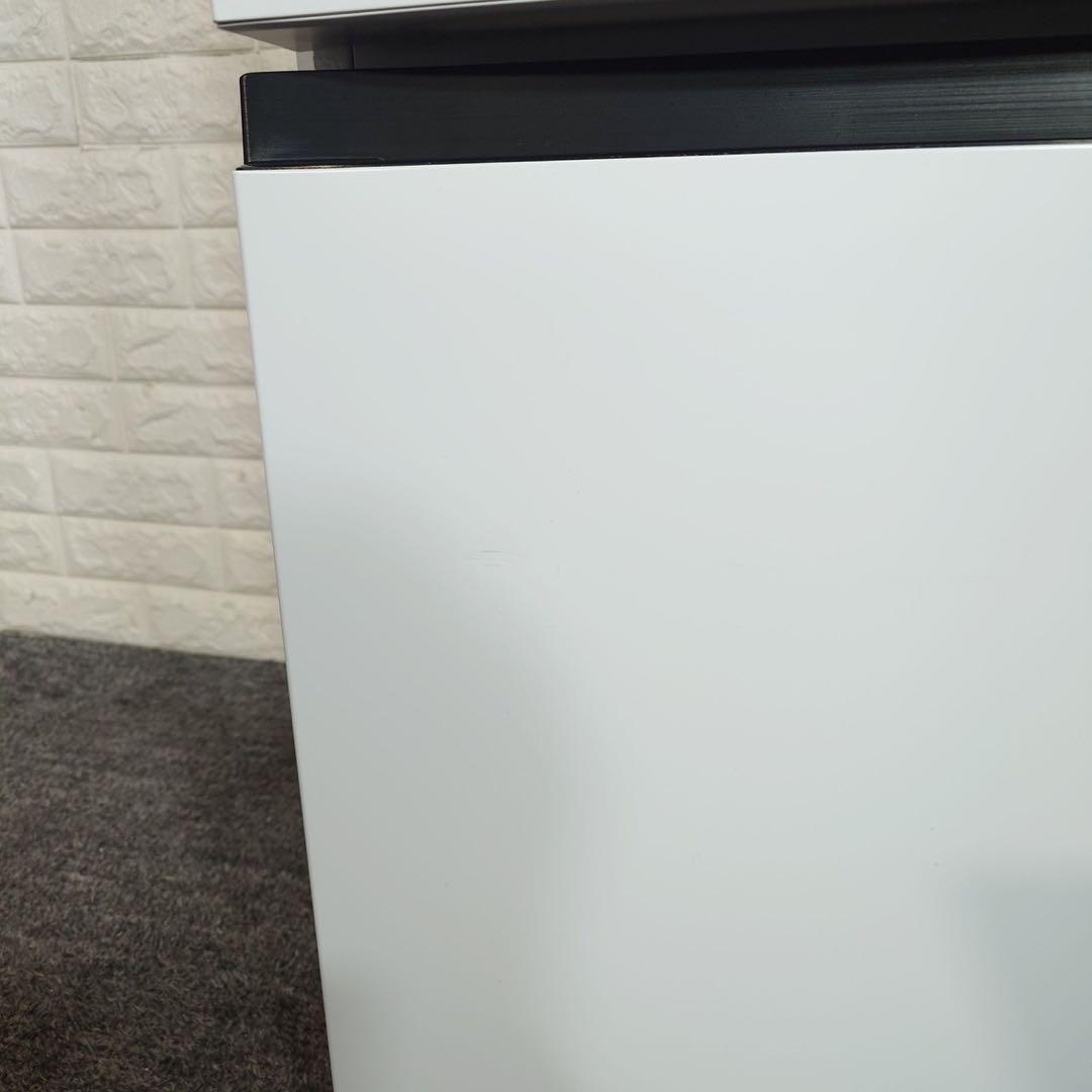 Hisense 生活家電 2点セット 冷蔵庫 135L 洗濯機 A021