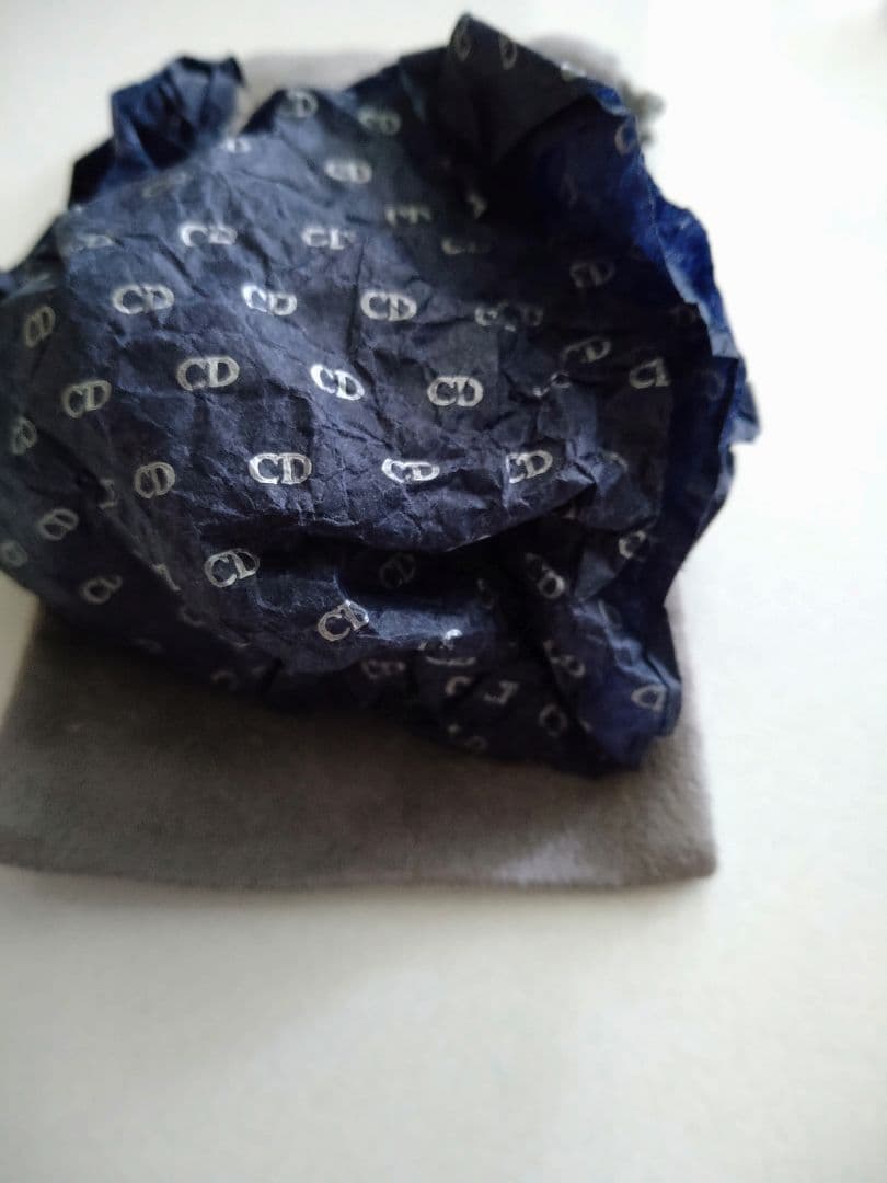 ディオール　ダイス型　リップパレット