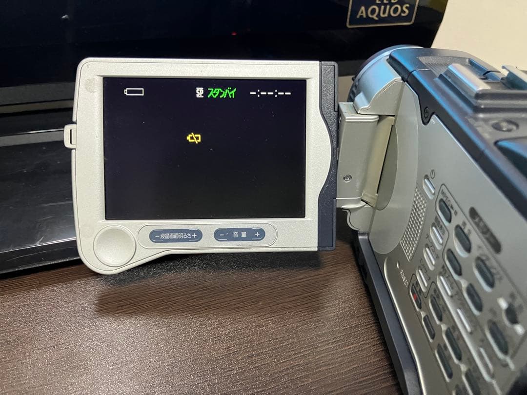 SONY DCR-TRV30 デジタルビデオカメラ