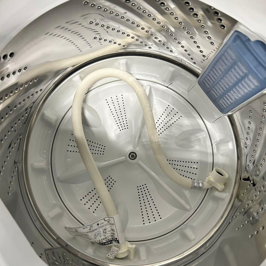 847Z SHARP 冷蔵庫 電子レンジ パナソニック洗濯機 一人暮らし向け