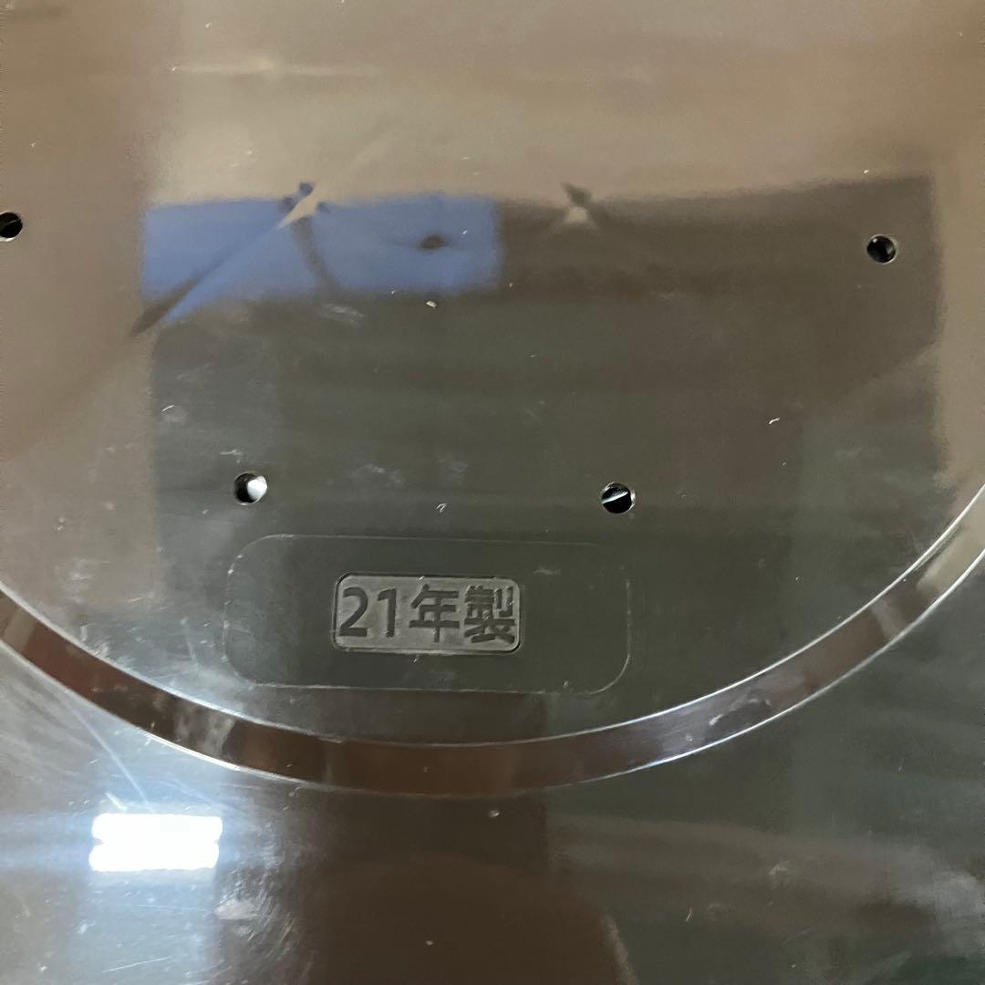 一都三県限定　配送設置無料　炊飯器　ZOJIRUSHI 2021年製　5.5合