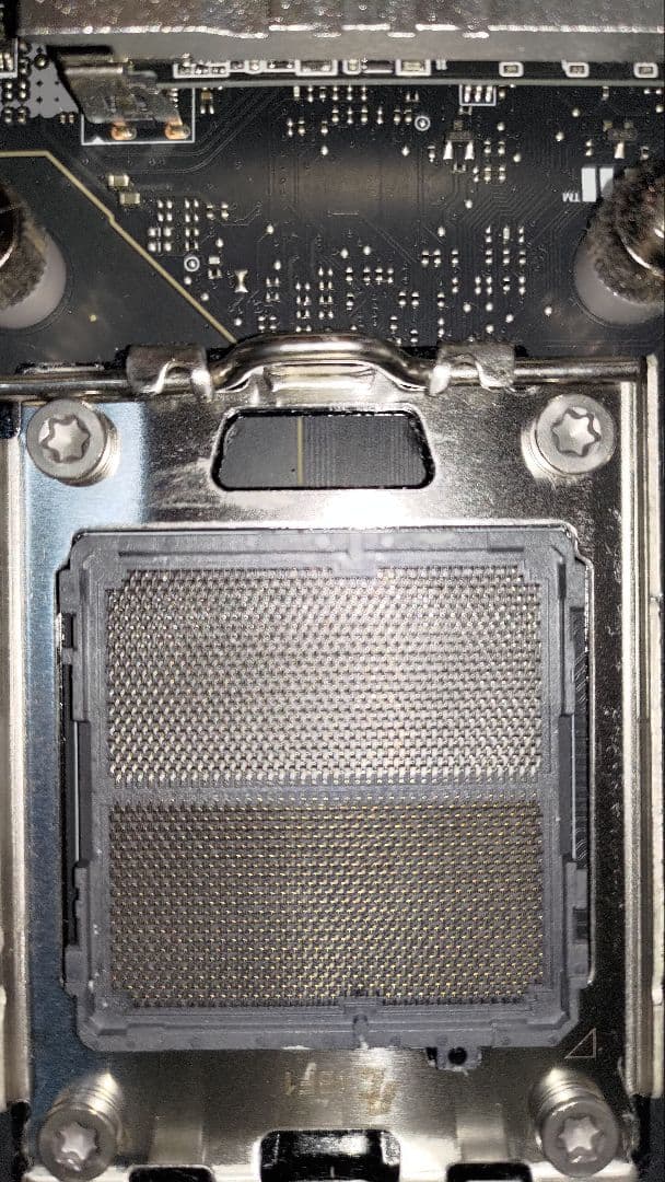 【ジャンク】MSI PRO X870-P WIFI マザーボード