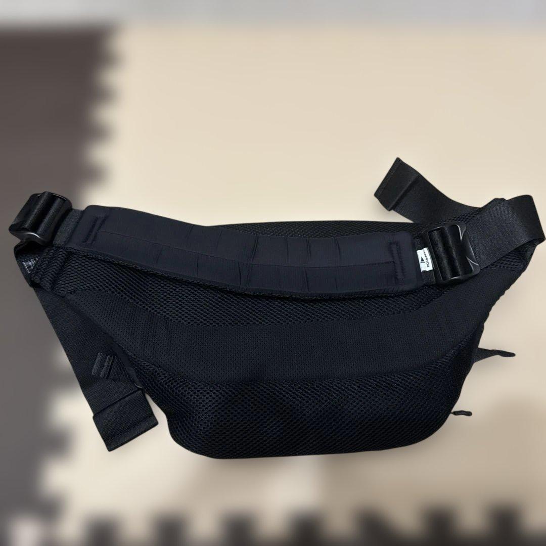 POLBAN ポルバン モア ヒップシート