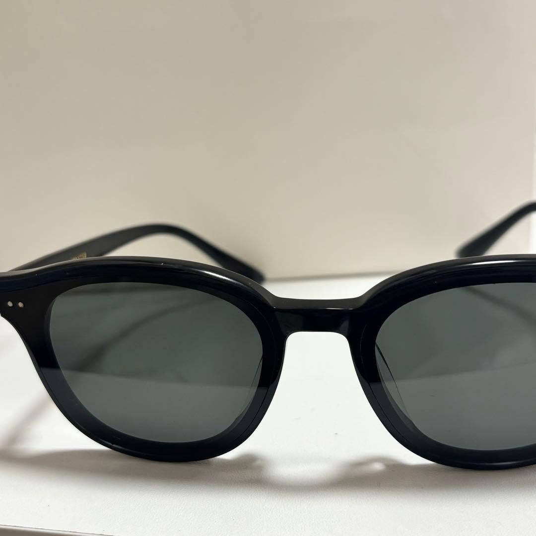 GENTLE MONSTER サングラス JADE ジェントルモンスター