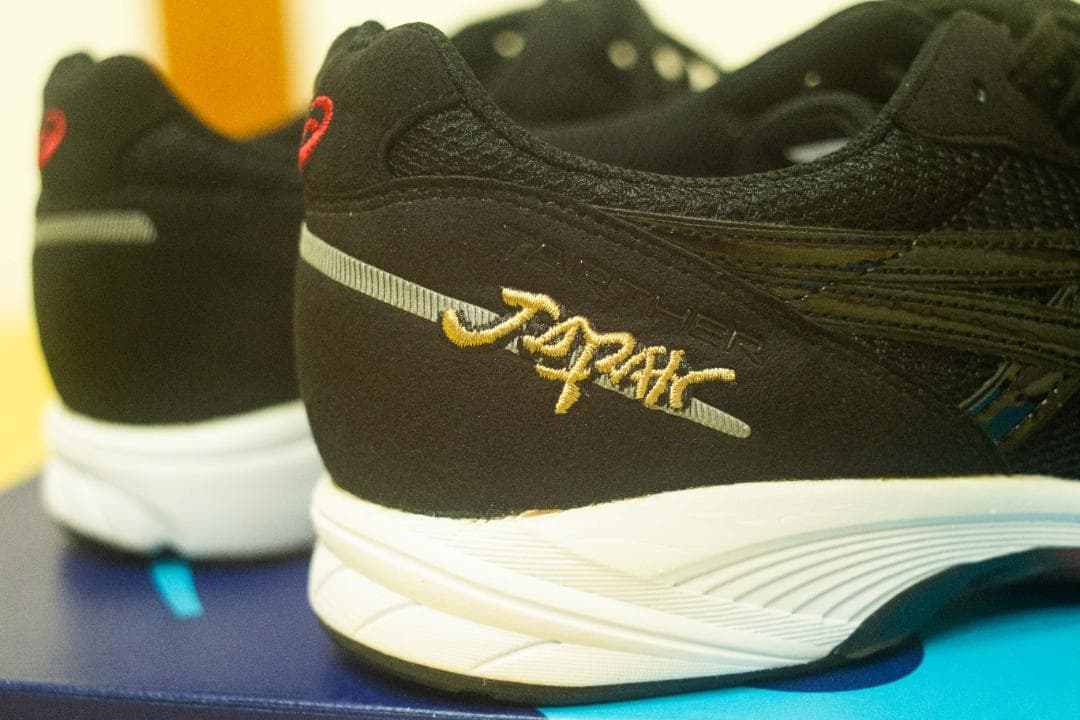 アシックス ターサージャパン 26.5㎝　未使用 TARTHER JAPAN