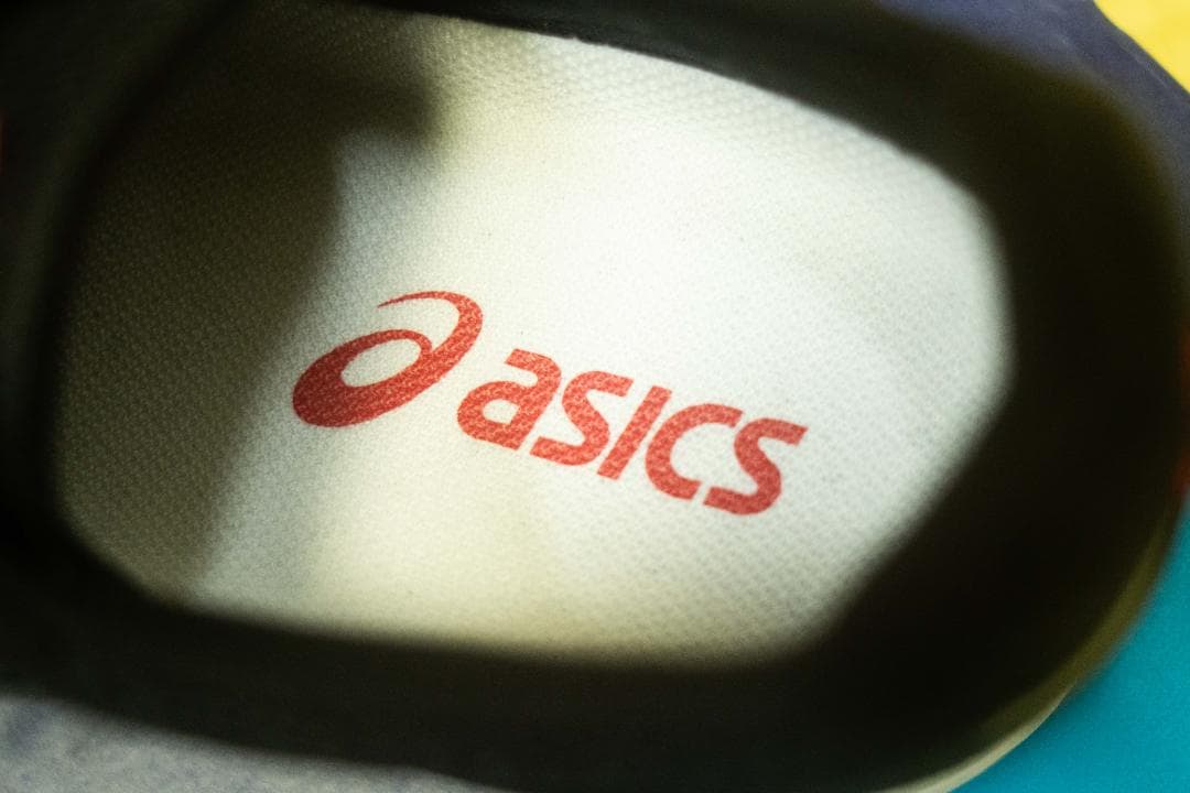 アシックス ターサージャパン 26.5㎝　未使用 TARTHER JAPAN