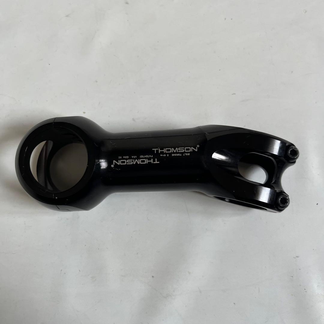 【超美品】THOMSON X2ステム 100mm