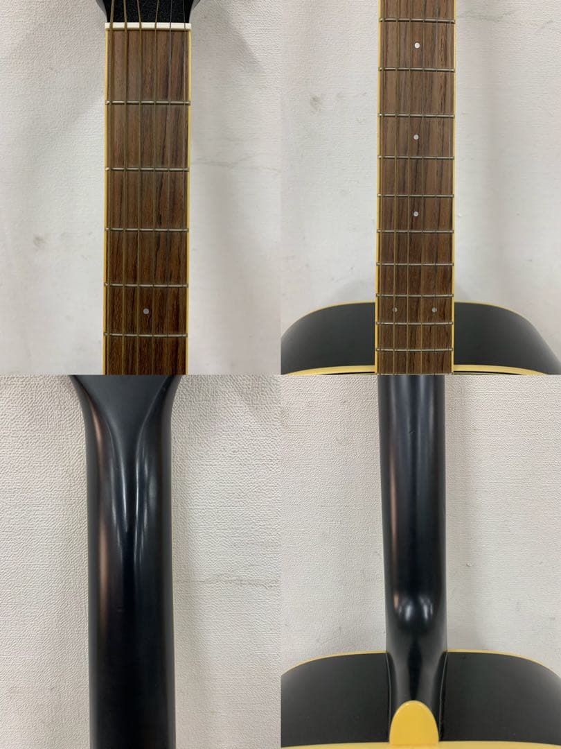YAMAHA.FS720S BL.アコースティックギター.ギター