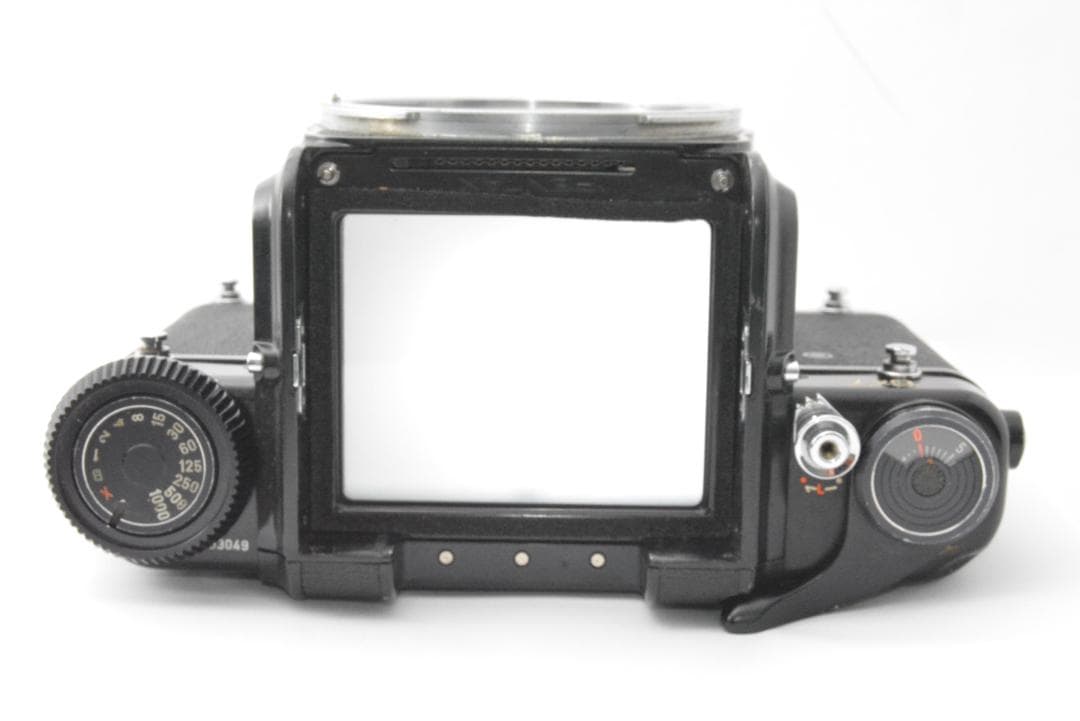 ペンタックス PENTAX 6x7 TTL ボディ 一部難あり