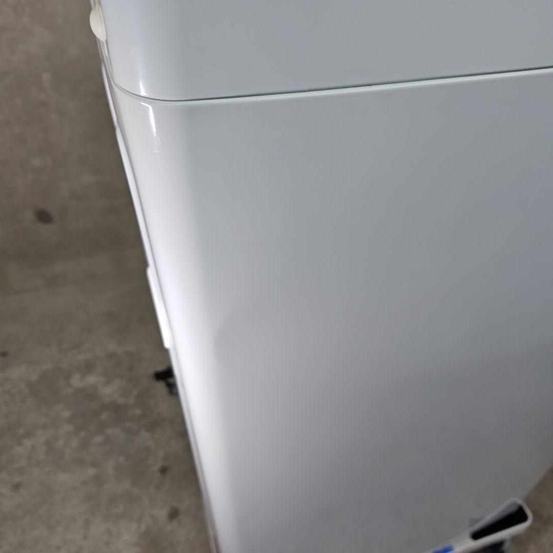 Haier ハイアール JW-C45A 分解洗浄済み洗濯機