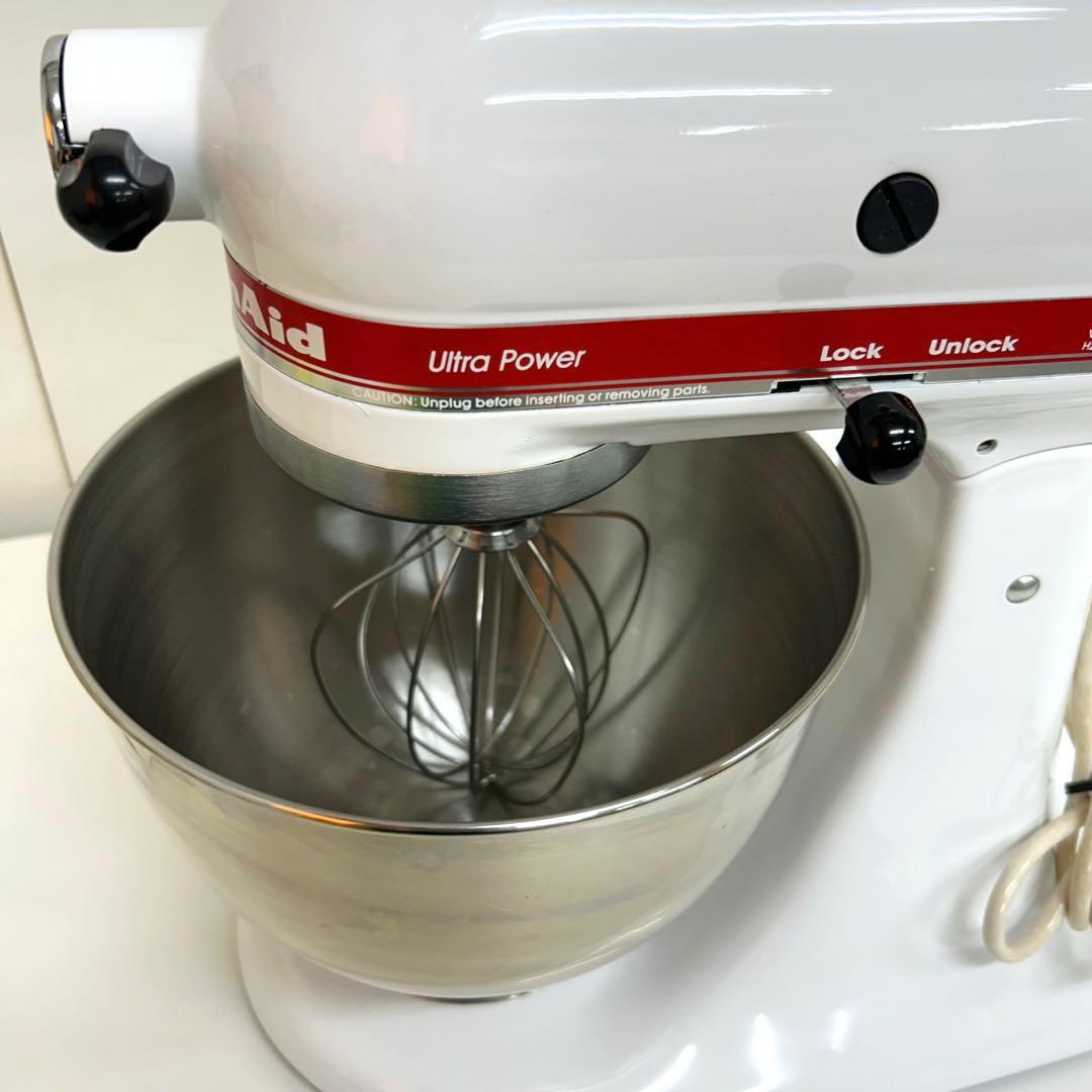 e67-25 キッチンエイド KitchenAid ミキサー KSM90