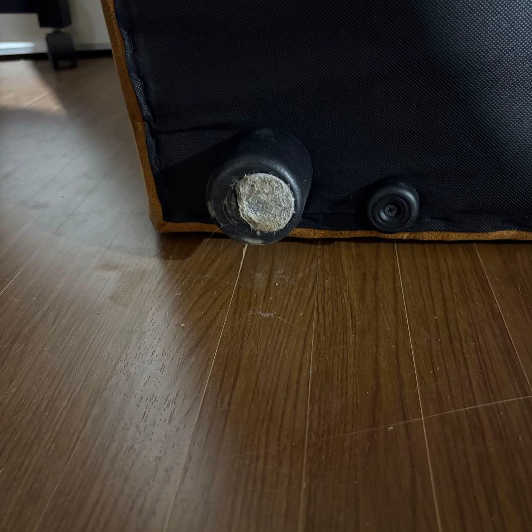 ◇【期間限定】一人用左肘ソファー