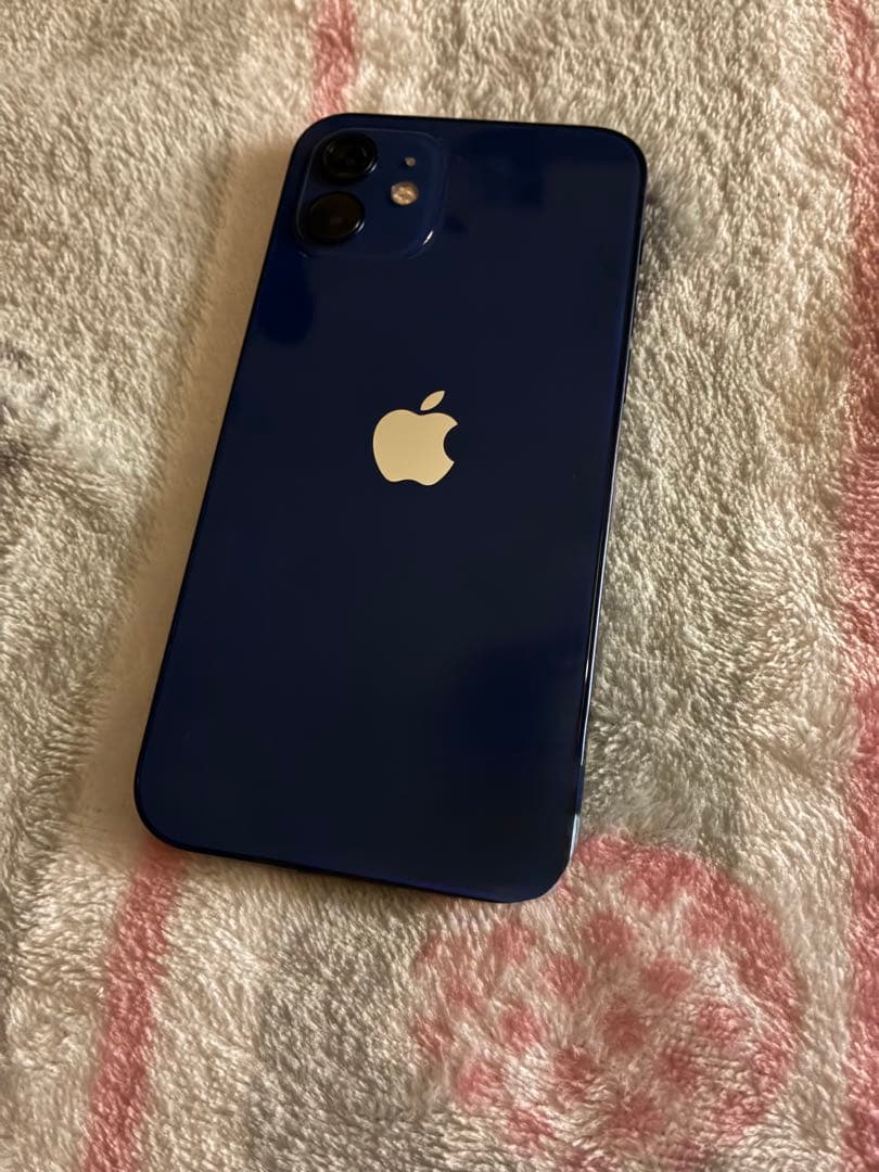 スマートフォン本体 iPhone 12 128GB
