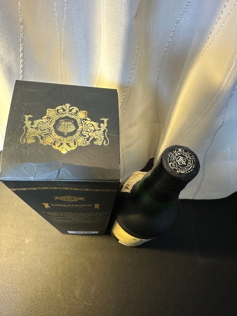 USQUAEBACH Reserve ブレンデッドスコッチウイスキー 750ml