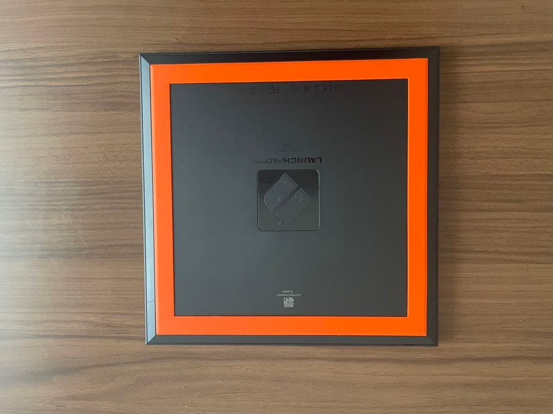 DJ機材 Novation Launchpad Pro Mk3