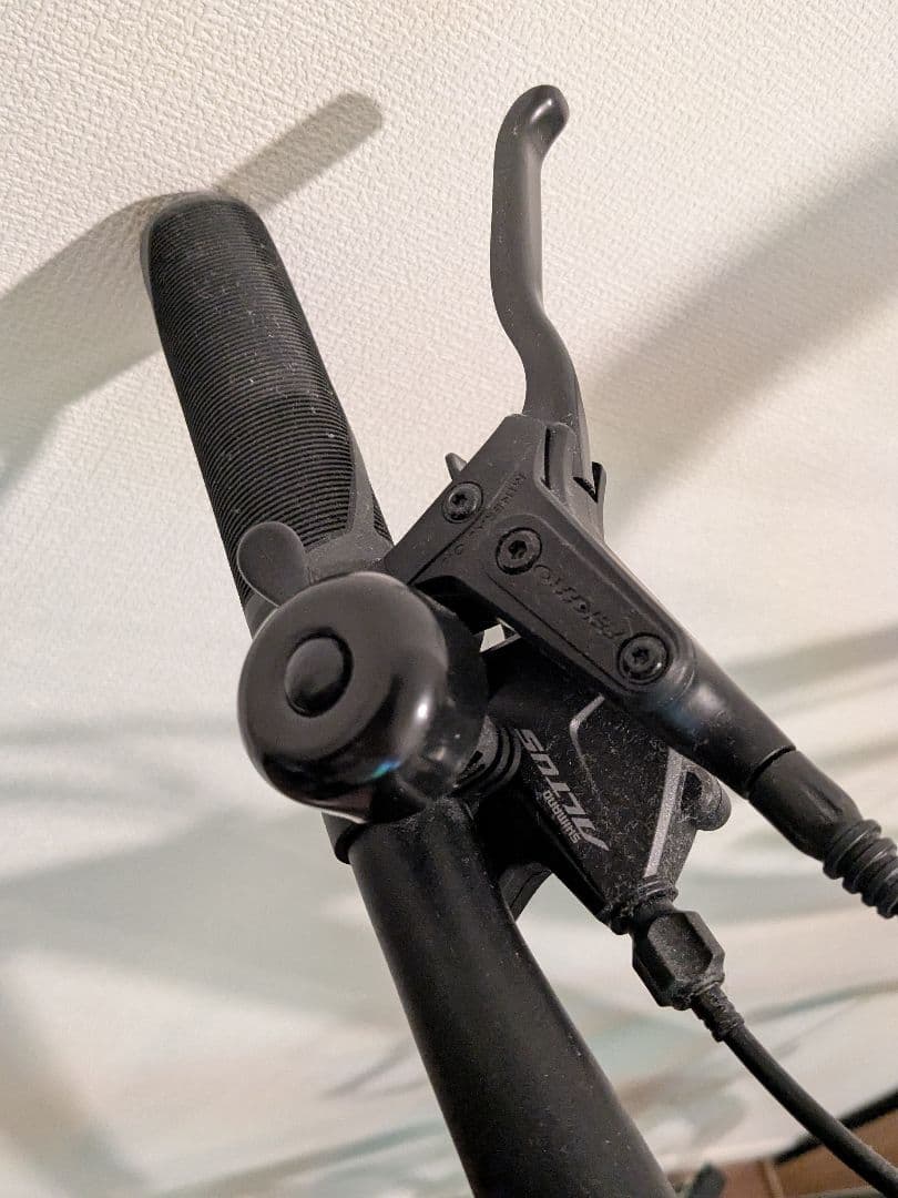 TREK FX2 DISC Mサイズ