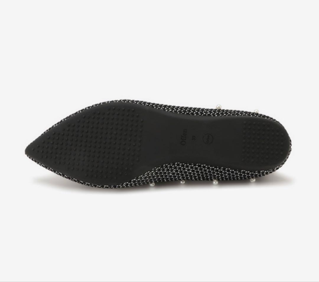 オッフェン　pointed-OPERAN PEARLS イエナ