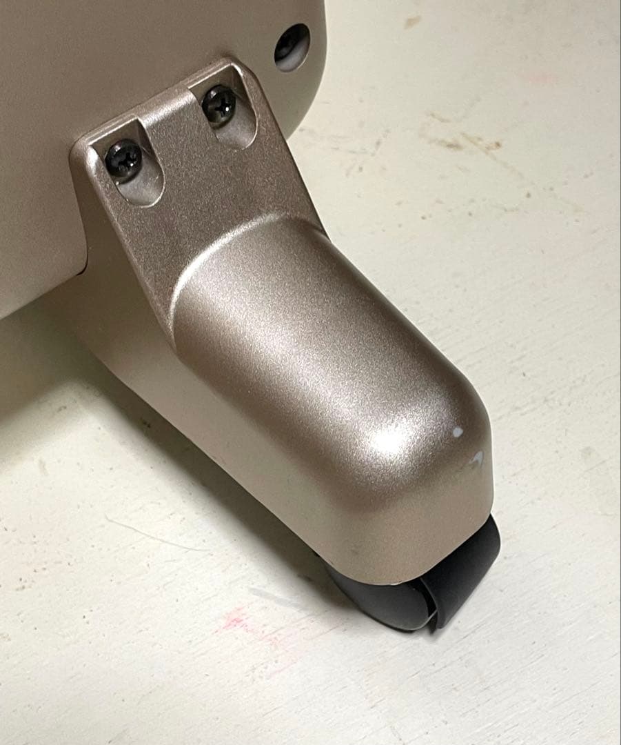 サンルミエ・エクセラ7 遠赤外線暖房器 N700L-GR パネルヒーター③