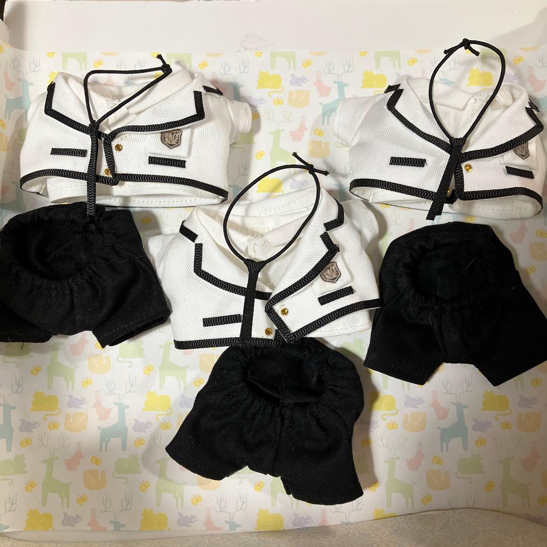 ☆まりか☆ Never Romantic衣装