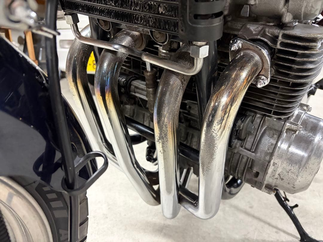 チャンガラ様 KERKERマフラー