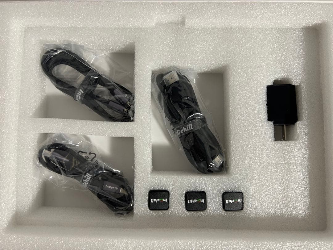 Intehill モバイルモニター 13.4インチ U13NA