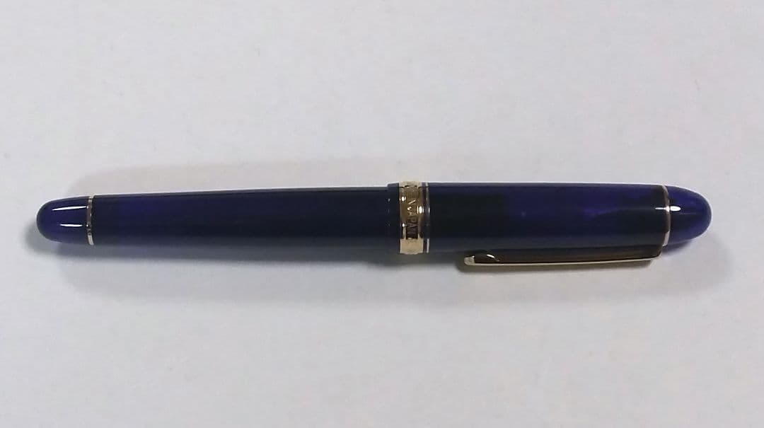 Plutinum プラチナ #3776 センチュリー 細字 100周年 新品