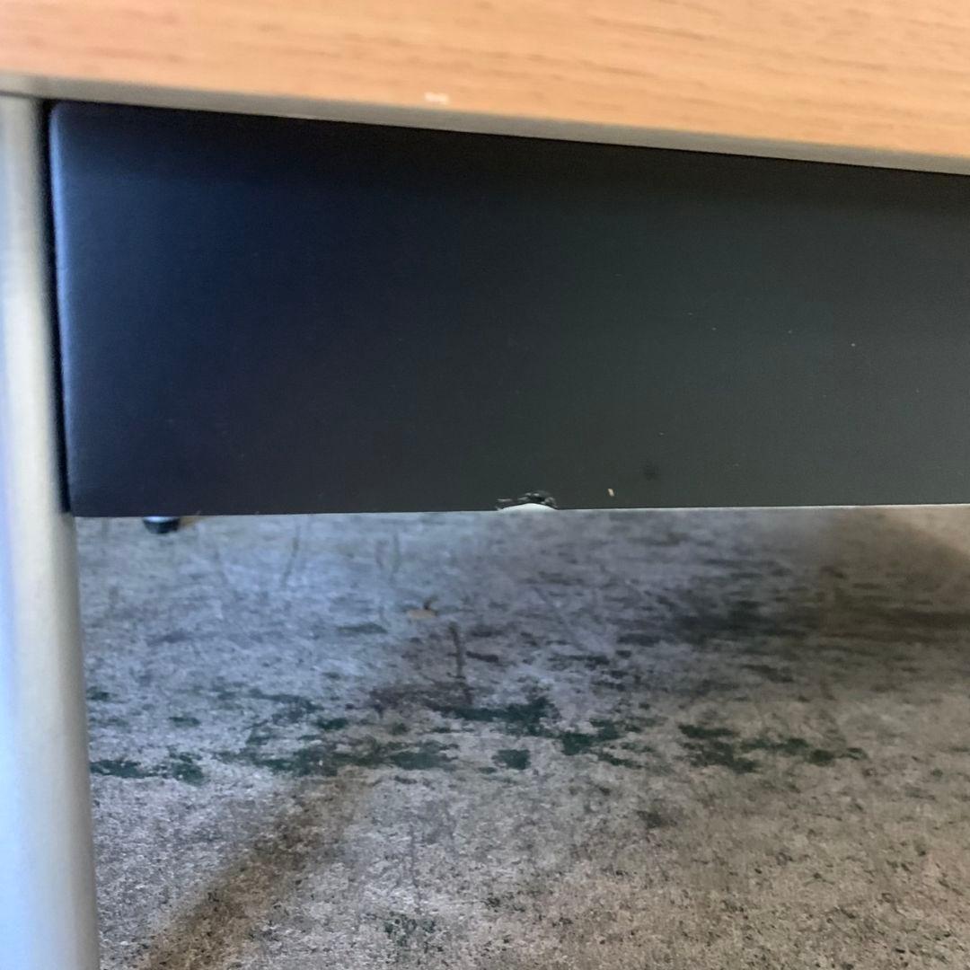 G704\" unico GRIFU レコードシェルフ W850