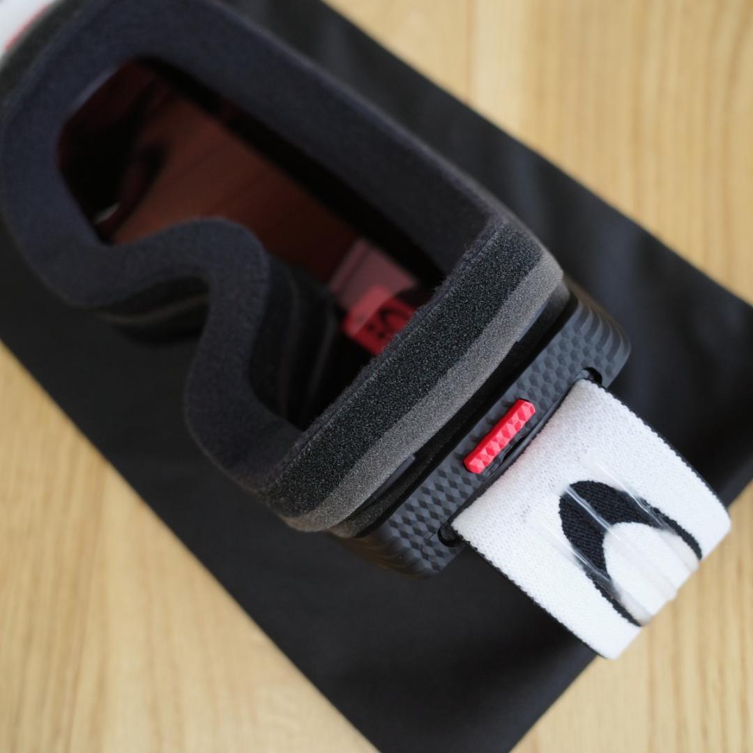 OAKLEY LINE MINER PRO M アジアフィット