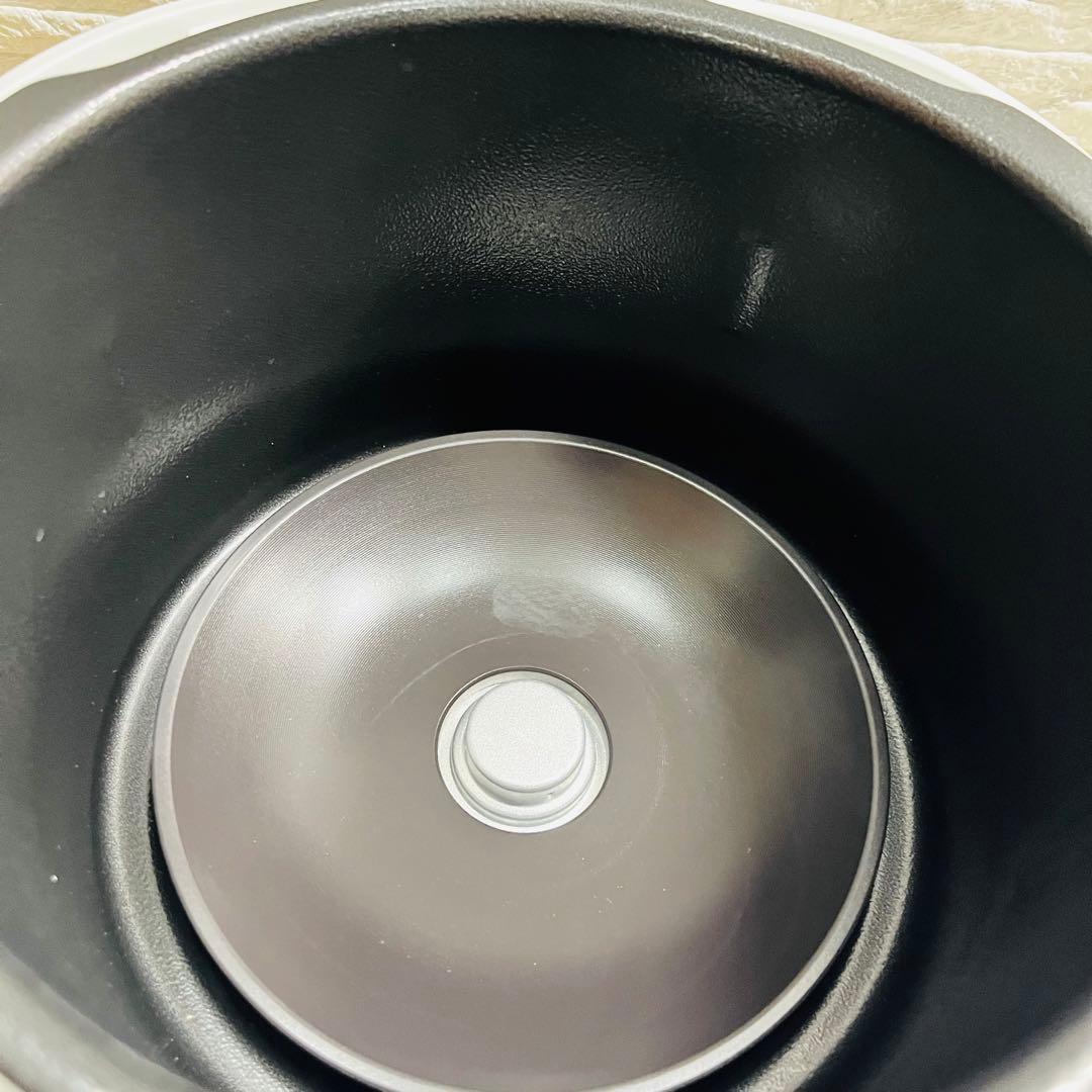 K134 ティファール ラクラ・クッカー コンパクト電気圧力鍋