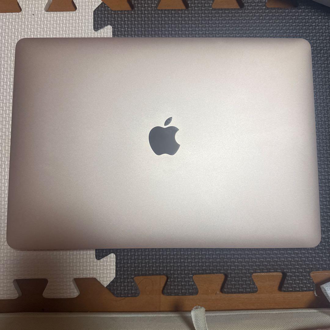 MacBook本体 MacBook Air 2019 16GB 512GB US