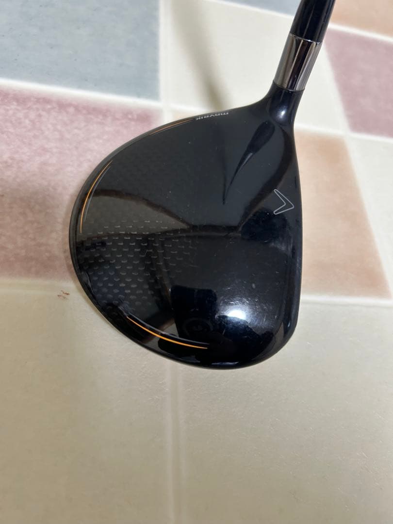 キャロウェイ マーベリックMAX 5w